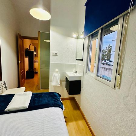 Apartamentos Jame Merida Bagian luar foto