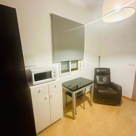 Apartamentos Jame Merida Bagian luar foto