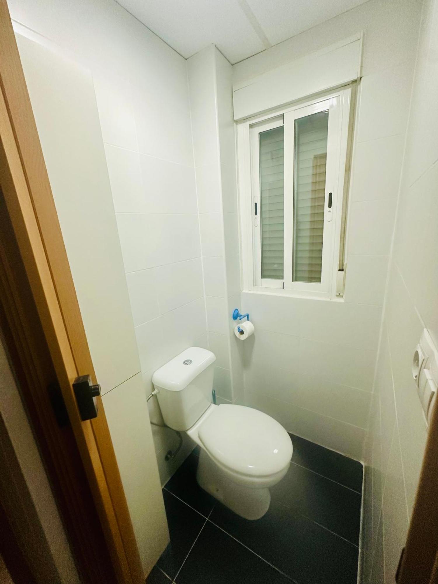 Apartamentos Jame Merida Bagian luar foto